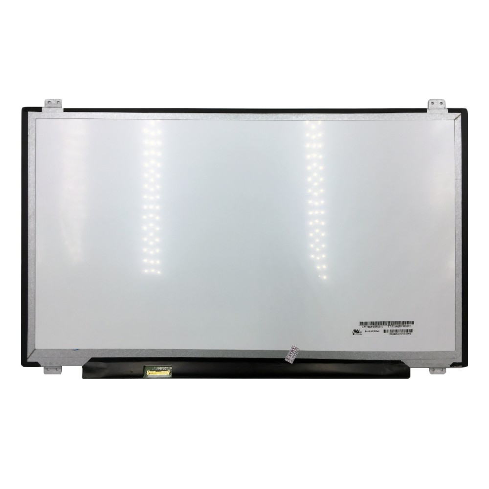 Notebook screen 17.3